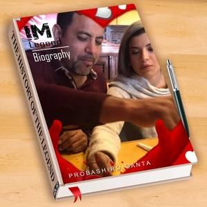 Meet your Posher, Jesus